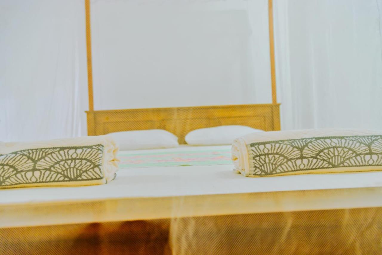 Talalla Ocean Beach Bungalow Matara Kültér fotó