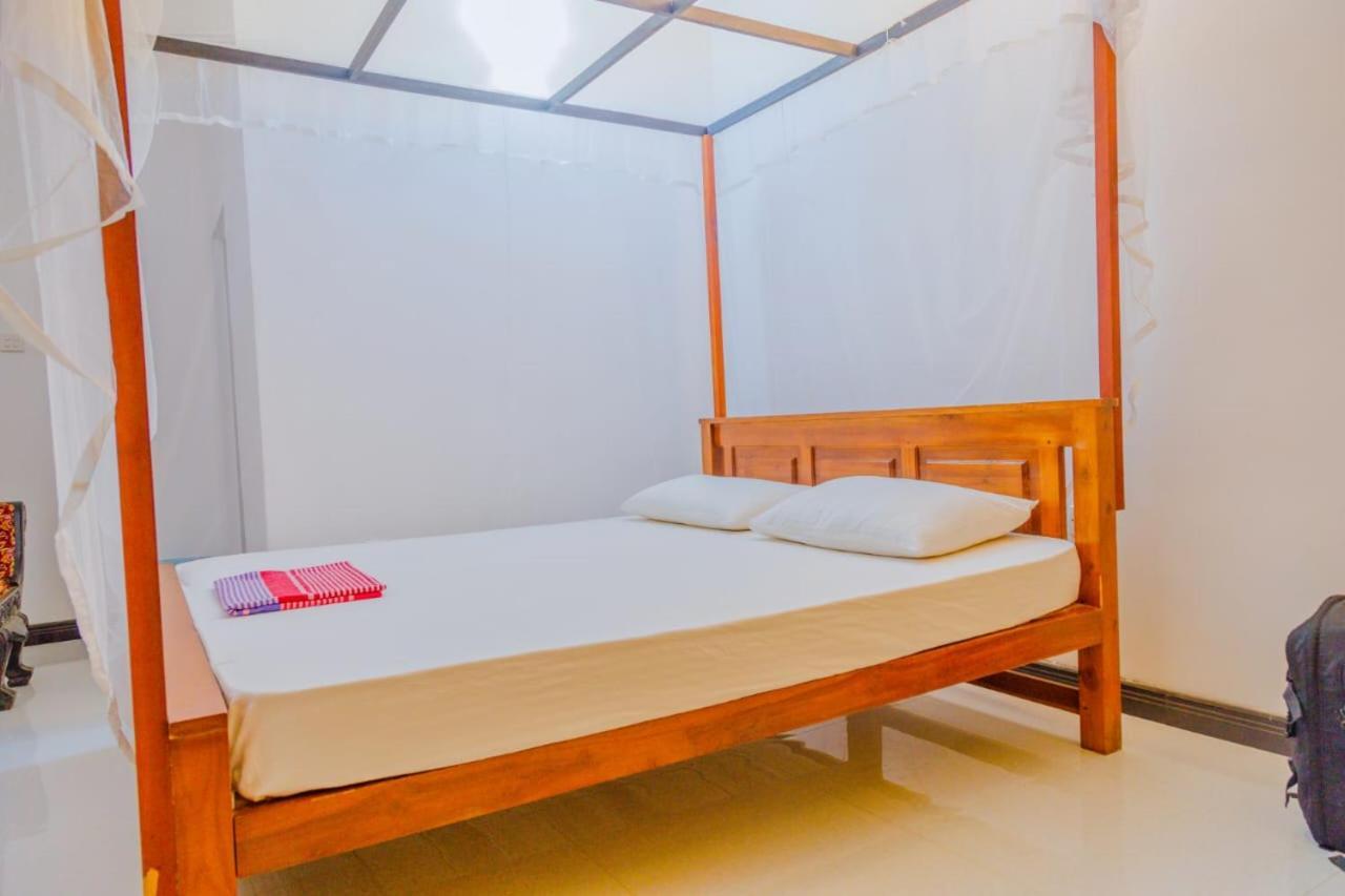 Talalla Ocean Beach Bungalow Matara Kültér fotó