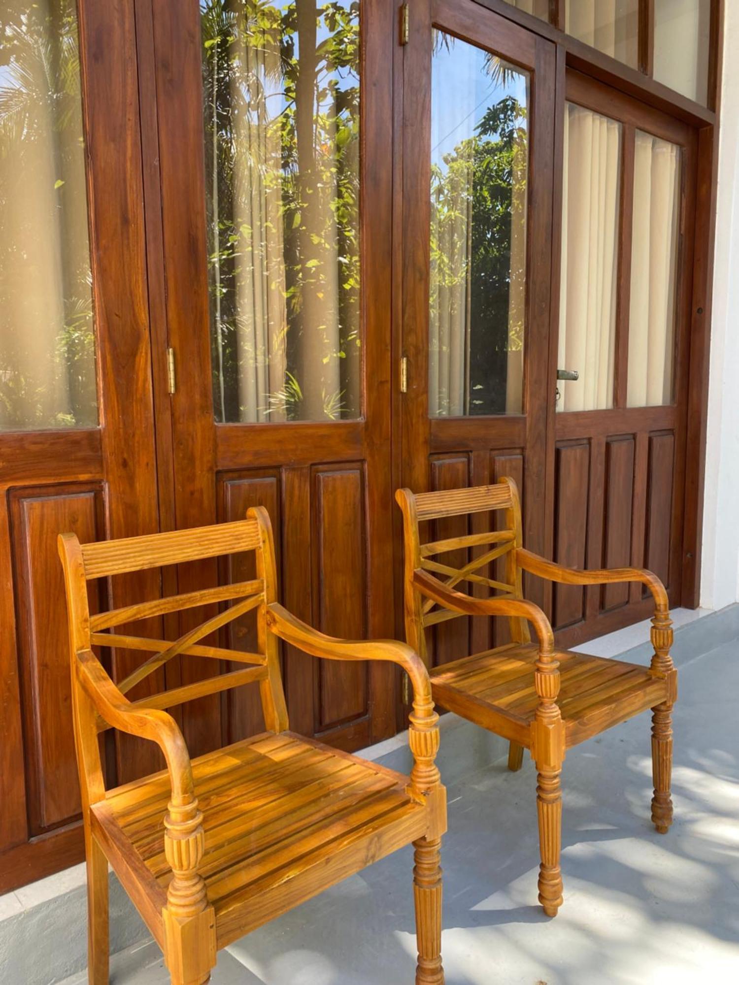 Talalla Ocean Beach Bungalow Matara Kültér fotó