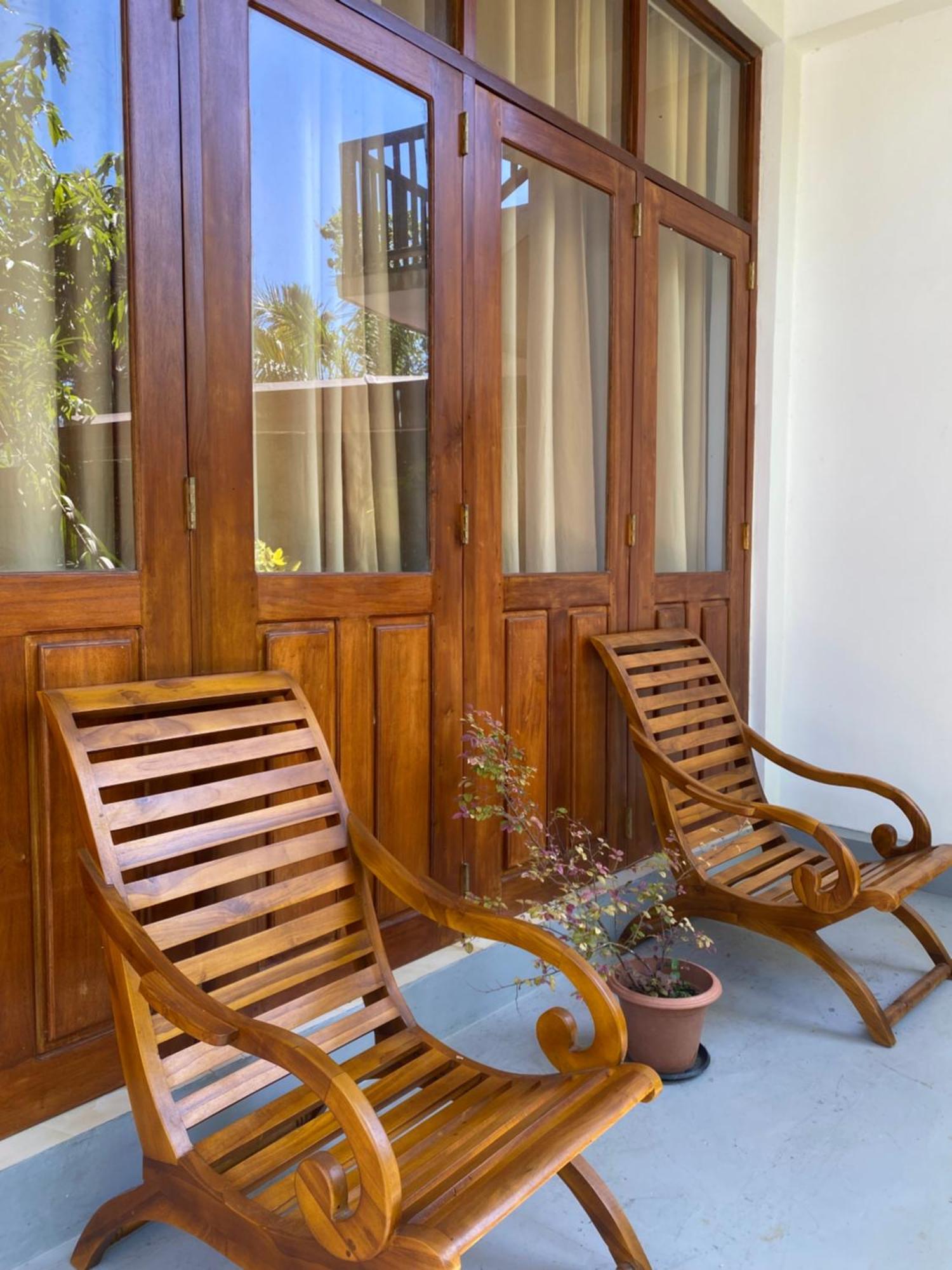 Talalla Ocean Beach Bungalow Matara Kültér fotó