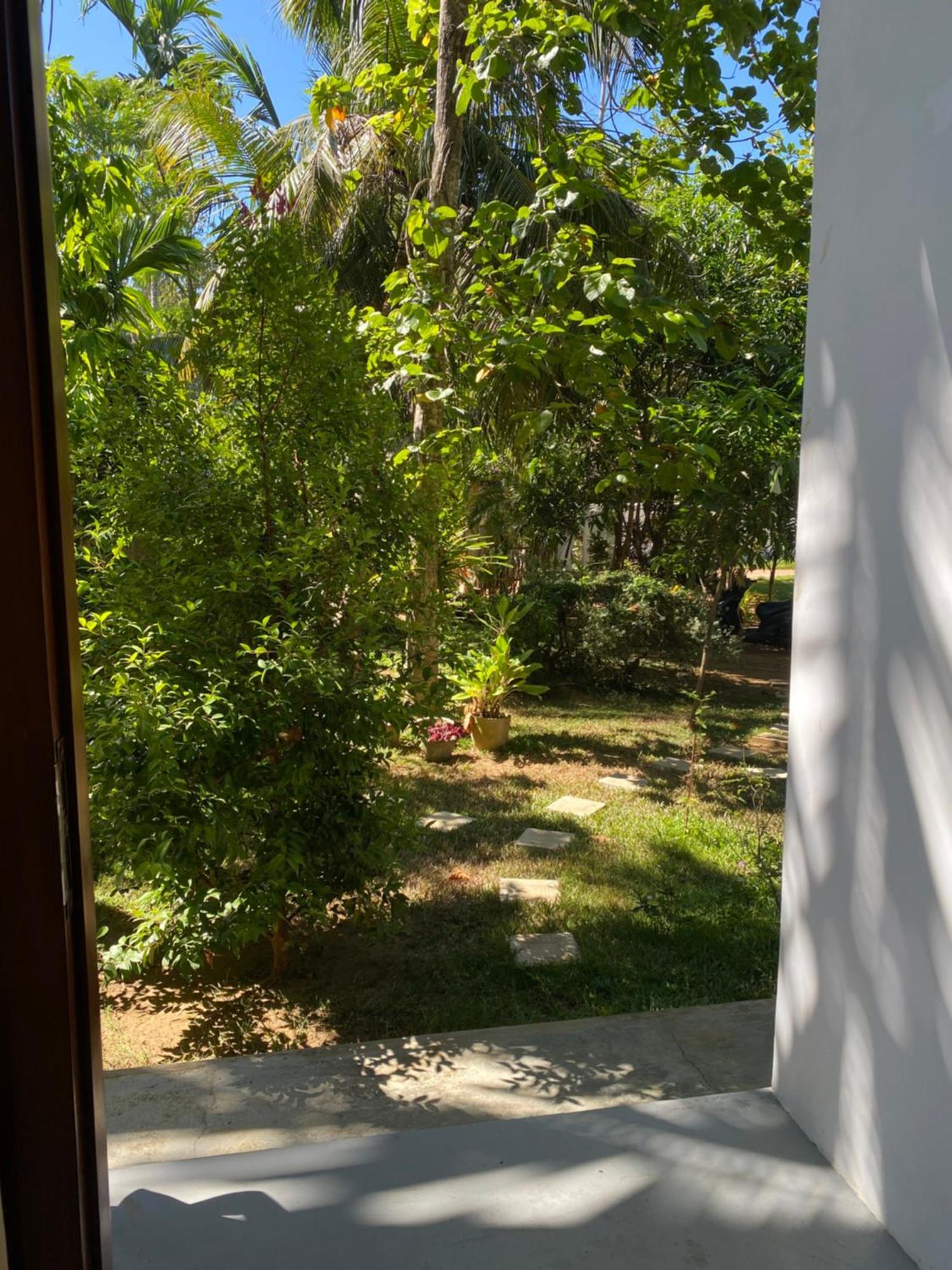 Talalla Ocean Beach Bungalow Matara Kültér fotó