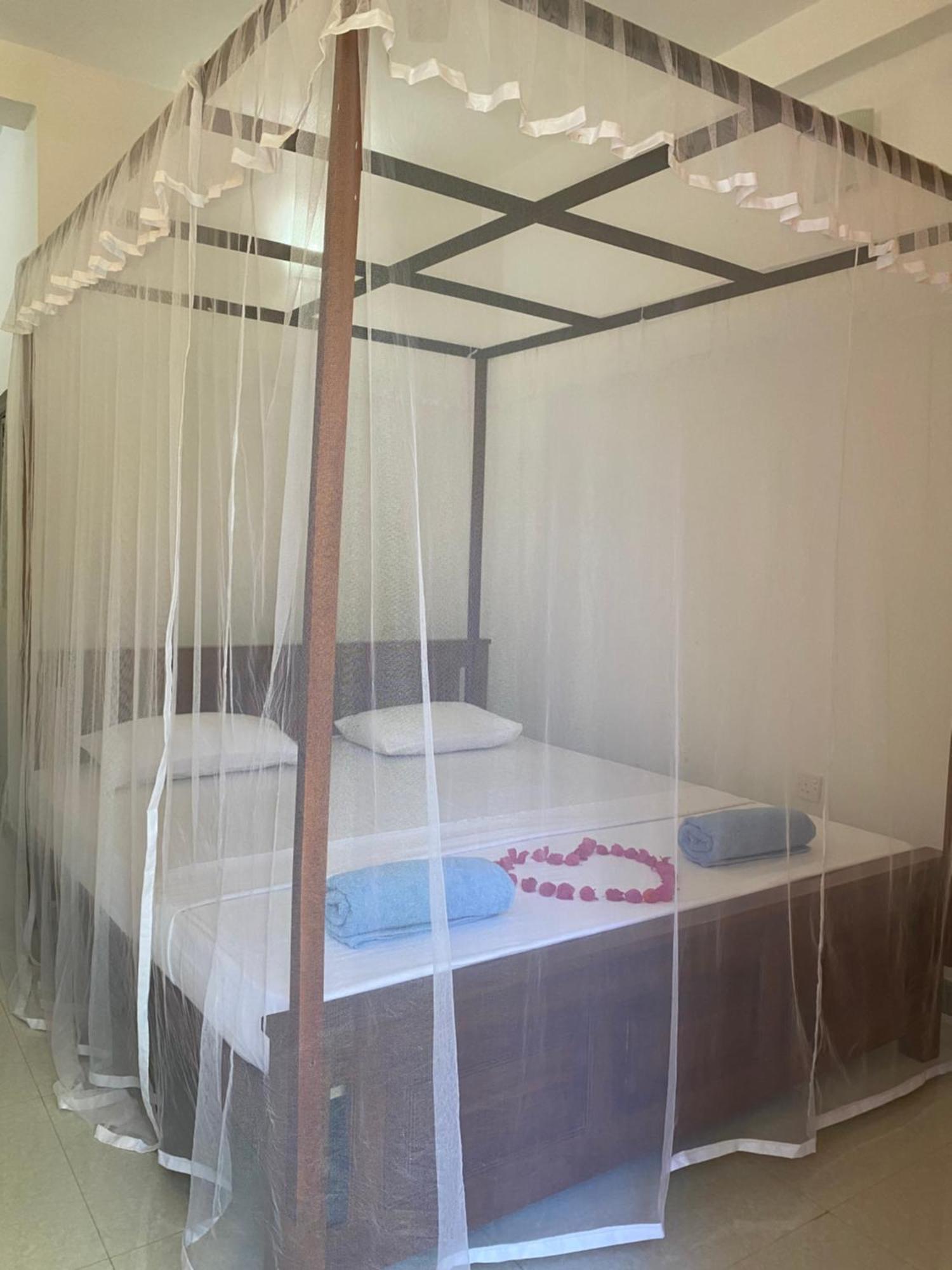 Talalla Ocean Beach Bungalow Matara Kültér fotó