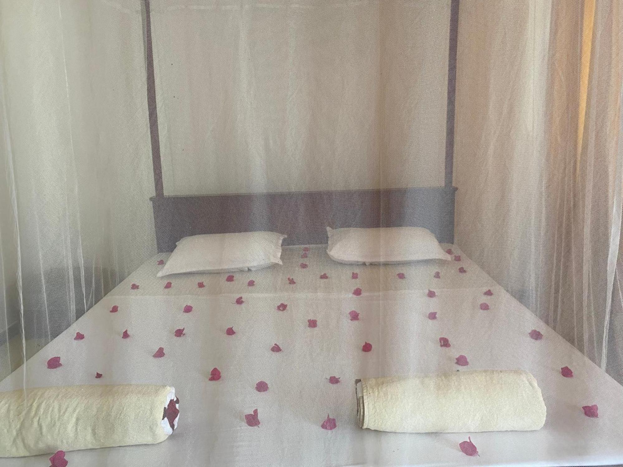 Talalla Ocean Beach Bungalow Matara Kültér fotó
