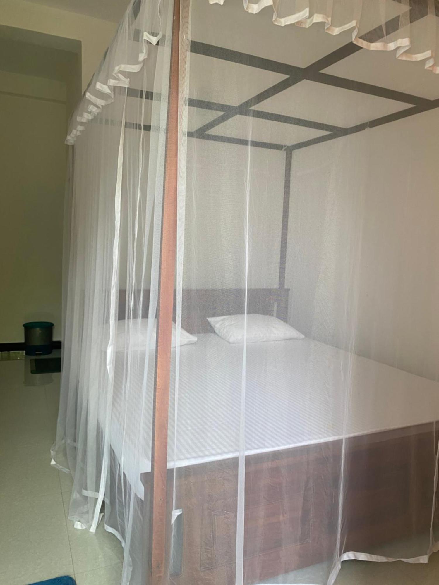 Talalla Ocean Beach Bungalow Matara Kültér fotó
