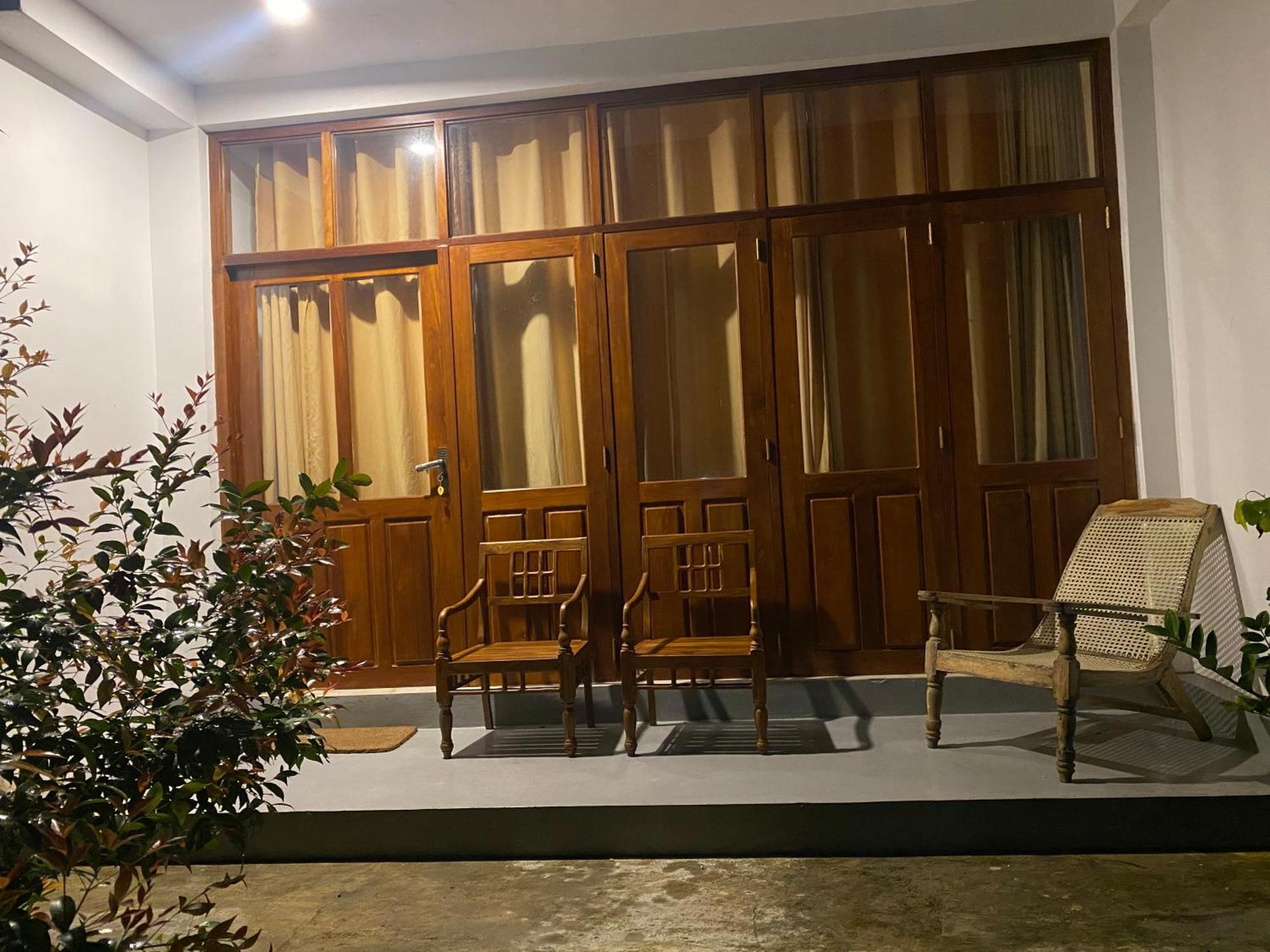 Talalla Ocean Beach Bungalow Matara Kültér fotó