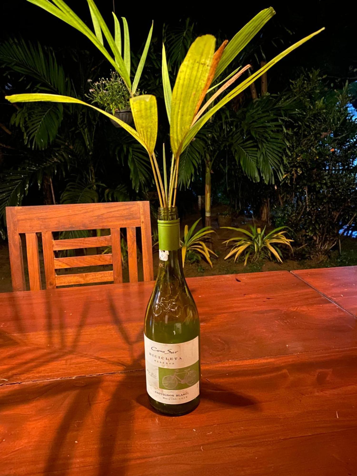 Talalla Ocean Beach Bungalow Matara Kültér fotó