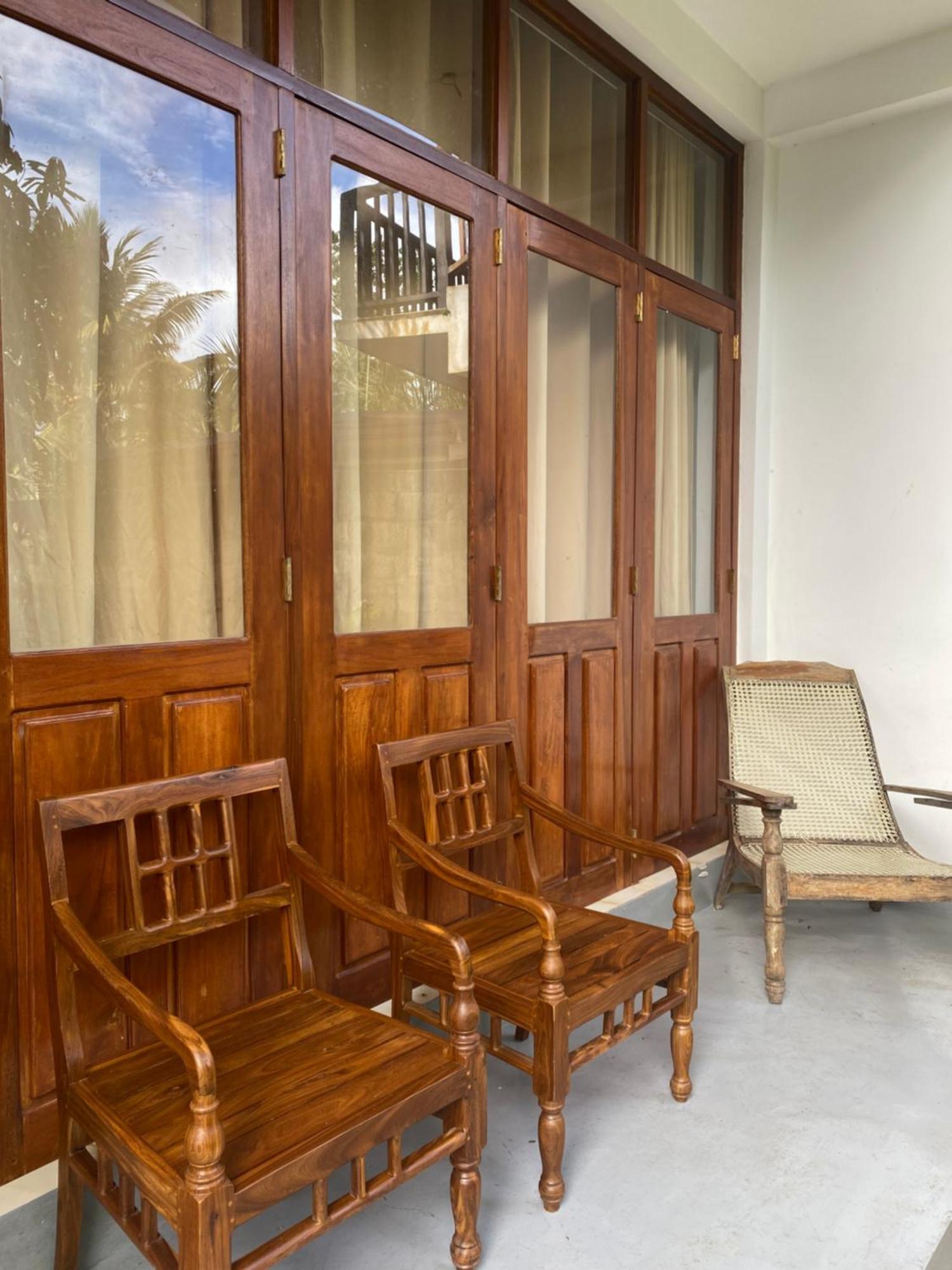 Talalla Ocean Beach Bungalow Matara Kültér fotó