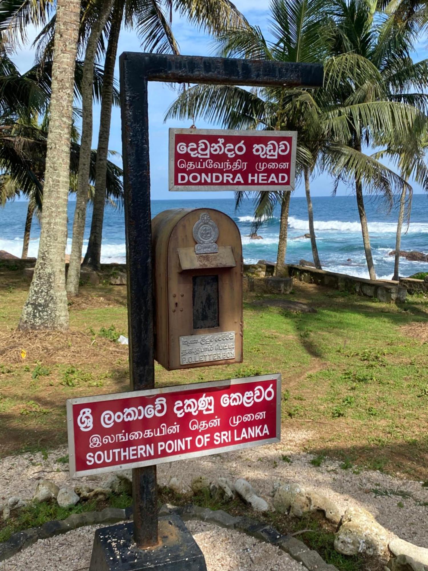 Talalla Ocean Beach Bungalow Matara Kültér fotó