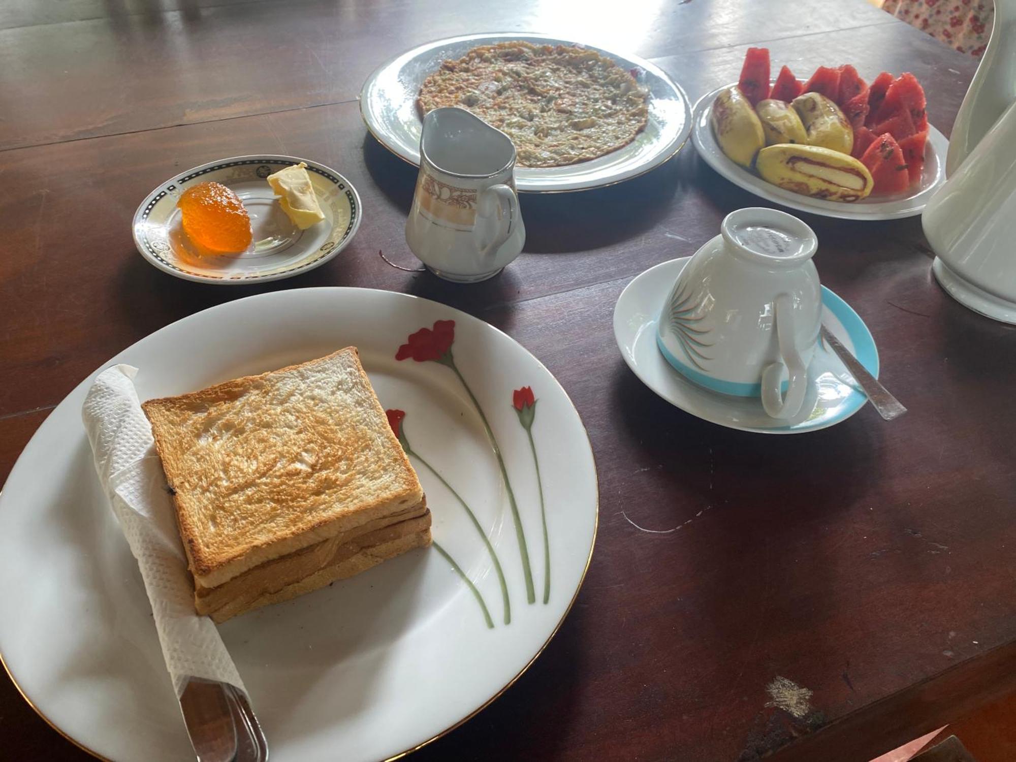 Talalla Ocean Beach Bungalow Matara Kültér fotó